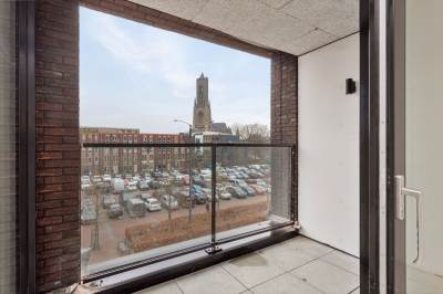 Woning Trans 32 Arnhem