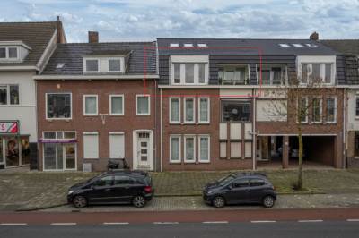 Woning Heerlerbaan 151 Heerlen