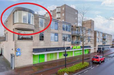 Woning Marktstraat 80B Musselkanaal