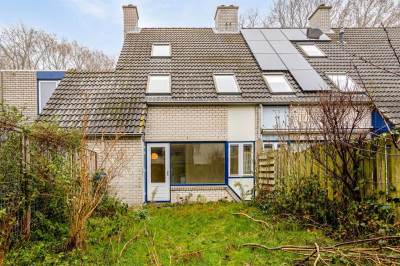 Woning Vreeburglaan 4 Wassenaar