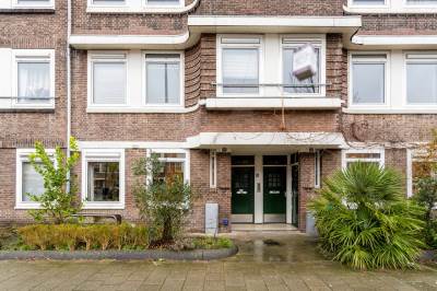 Woning Hoofdweg 270H Amsterdam