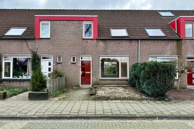 Woning Mazerhard 65 Zeewolde