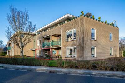 Woning Westerbouwte 4 Muntendam