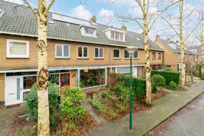 Woning Aasdomstraat 16 Abcoude