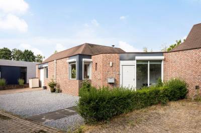 Woning Hoofdstraat 73a Heeswijk-Dinther