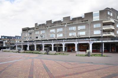 Woning Agorahof 425 Lelystad