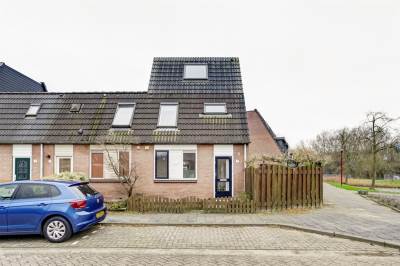 Woning Hoveniersweide 7 Nieuwegein