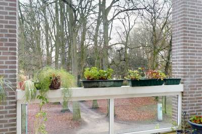 Woning De Braak 24 Oosterhout (NB)