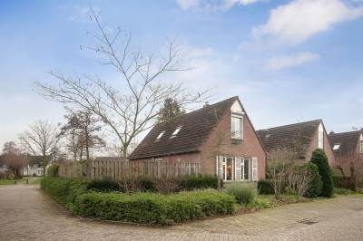 Woning Eikenlaan 1 Beek en Donk