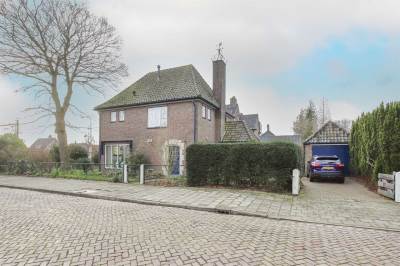 Woning Bergweg 99 Goes