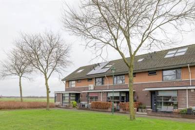 Woning Brasemstraat 12 Eemnes