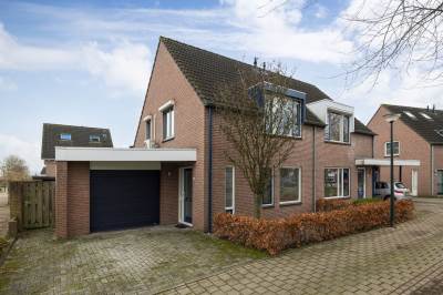 Woning Het Gescheurd Hemd 36 Boxtel