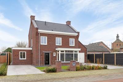 Woning Provincialeweg 10 Maren-Kessel