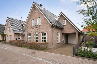 Woning Landkaartje 6 Wolvega