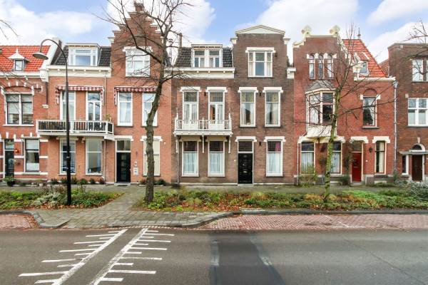 Woning Singel 207 Dordrecht