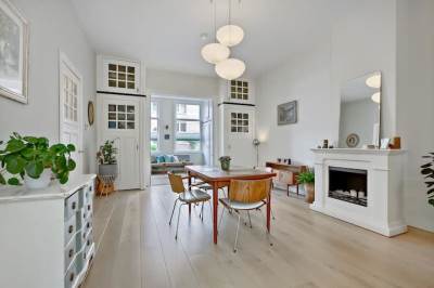 Woning Eerste Helmersstraat 275hs Amsterdam