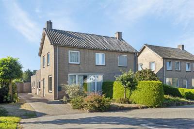 Woning Brugstraat 21 Vinkel (Gem. Den Bosch)