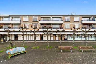 Woning Zwedenburg 139 Den Haag