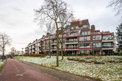 Woning Graadt van Roggenstraat 3 Nijmegen