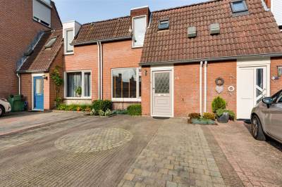 Woning Martinushof 44 Weert