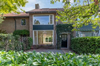 Woning Piersonlaan 42 Naarden