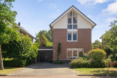 Woning Verhoefbelt 3 Zwolle