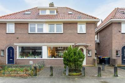 Woning Concordiastraat 7 Meppel