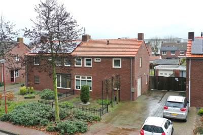 Woning Burg Janssen v Sonln 19 Heythuysen
