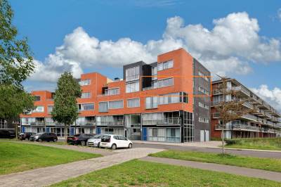 Woning Hemelboog Binnen 149 Heerhugowaard