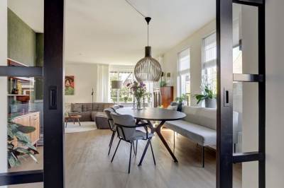 Woning De Populier 4 Harbrinkhoek