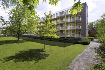 Woning Teldersweg 33 Rotterdam