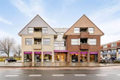 Woning Zandsedwarsstraat 25 Huissen