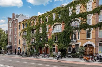 Woning Koninginneweg 08 - 2 Amsterdam