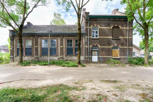 Woning Strijthagerweg 6 - 8A Landgraaf