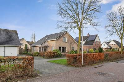 Woning de Rikke 9 Heino