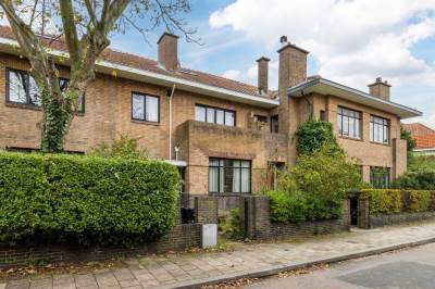 Woning Kapelweg 8 Den Haag