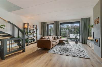 Woning Leemdobbe 10 Zuidlaren