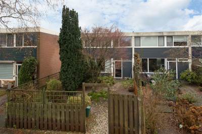 Woning Laan van het Kinholt 299 Emmen