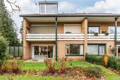 Woning Weme 19 Ermelo