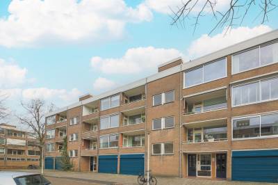 Woning Slangenburg 21 Amsterdam