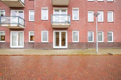 Woning Ir. Smedingplein 15 Wieringerwerf