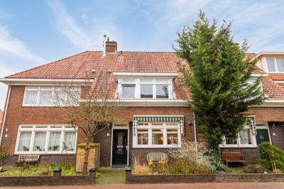 Woning Kempjeslaan 4 Ede
