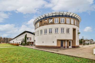 Woning Zonnebeke 13 Amsterdam