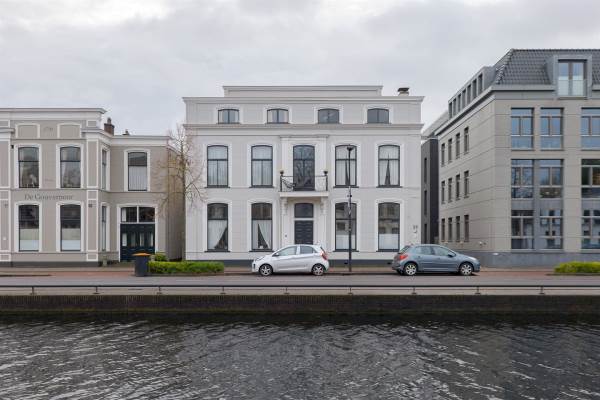 Woning Vaart Z.Z. 25A Assen
