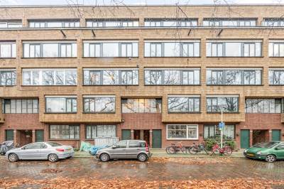 Woning Schieweg 194B Rotterdam