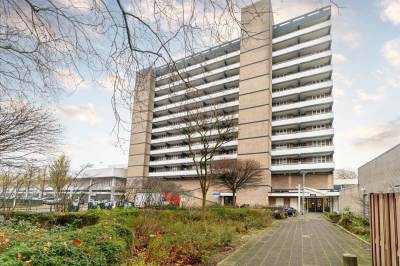 Woning Granaathorst 471 Den Haag