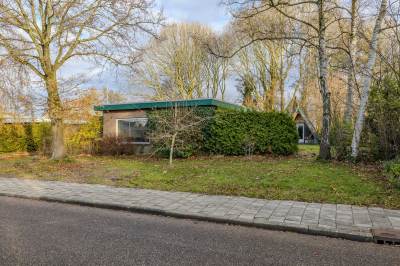 Woning Meraklaan 7 Delfzijl