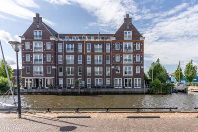 Woning Waterspiegel 1 - 302 Sneek