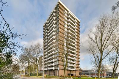 Woning Groenhof 288 Amstelveen