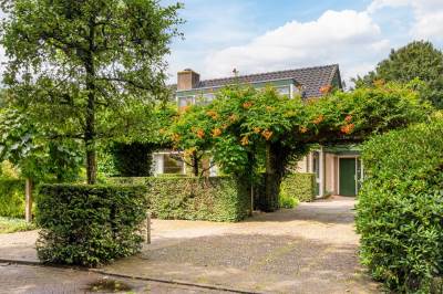 Woning Ulst 8 Nijkerk